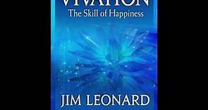 Jim Leonard Self Vivation