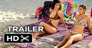 Jersey Shore Massacre Official Trailer 1 (2014) - Horror Comedy HD