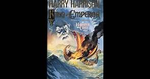 King and Emperor [1/2] by Harry Harrison & Tom Shippey (Bruce Huntey)