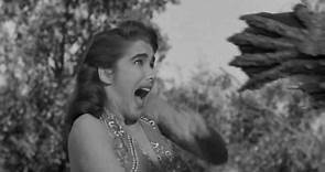 Película El Monstruo de la Laguna Negra ( 1954 ) - D.Latino