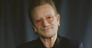 Bono interview: ‘I have spent my life looking for the blessing of father figures’
