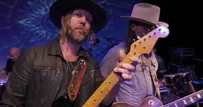 The Allman Betts Band - All Night (Official Video)