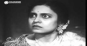 Mangeshkar Siblings on-screen - Lata, Asha Usha, Meena, Hridaynath - 1943 - Maaze Bal