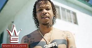 G Perico "Dog Year" (WSHH Exclusive - Official Music Video)