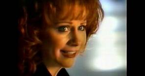 Reba McEntire: Fritos Scoops 90's Commercial