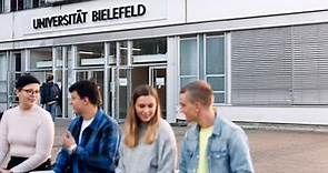 Master - Universität Bielefeld
