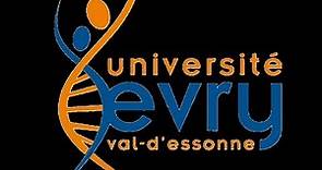 Candidature Université Evry Val D'Essonne : Campus France