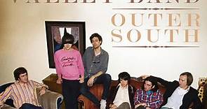 Conor Oberst And The Mystic Valley Band - Outer South