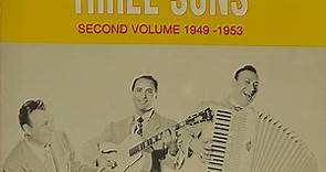 The Three Suns - Second Volume 1949-1953
