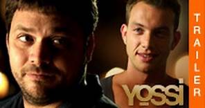 YOSSI - Offizieller Kinotrailer (HD) - von Eytan Fox