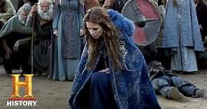 Vikings Episode Recap: "Burial of the Dead" (Season 1 Episode 6) | History