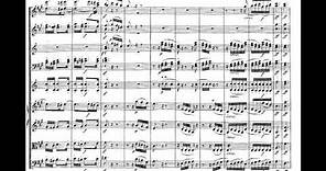 Beethoven: Symphony no. 2 in D major, op. 36