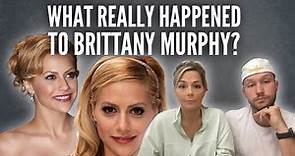 The Death of Brittany Murphy | A Closer Look Into Autopsy & Toxicology Report [Death Explained]