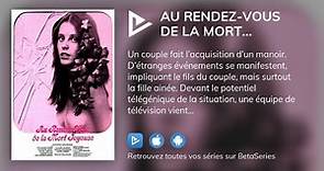 Au Rendez-Vous de la Mort Joyeuse 1973 ‧ Horreur/Cinéma de fantasy ‧ 1h 30m.