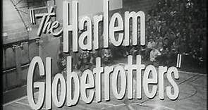 The Harlem Globetrotters (1951) Trailer