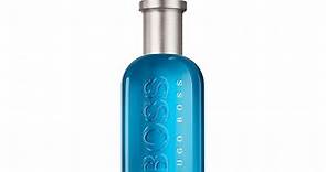 HUGO BOSS Boss Bottled Pacific Edt 100Ml Hugo Boss | falabella.com