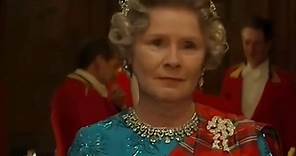 Imelda Staunton oficialmente como nuestra nueva imagen de perfil, 🛐. Temporada 5 disponible en Netflix. #thecrownlatinoamerica #thecrown #netflix #monarchy #unitedkingdom #queenelizabeth #fypシ #royalfamily #series #edits #parati
