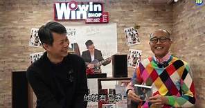 Manfred Wong and Patrick Lee 【MP Free Talk】回顧2023展望新一年