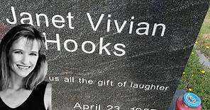 Jan Hooks from SNL Remembered