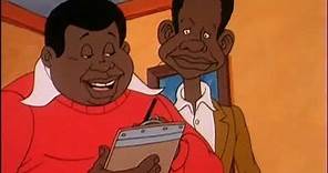 Faking the Grade - Fat Albert and the Cosby Kids (1985)