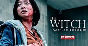 The Witch: Parte 1 - La Subversión En 7 Minutos