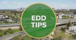 Top mistakes people make when filing for unemployment benefits with EDD in California