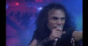 Dio - Sacred Heart - HD Live