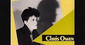 CHRIS OWEN - What's Up (1984)