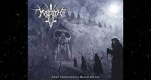 Magoth - Anti Terrestrial Black Metal (Full Album)