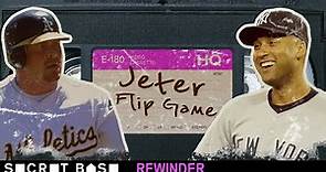 No matter how you know this game - Jeter's flip, Giambi's no slide - it needs a deep rewind