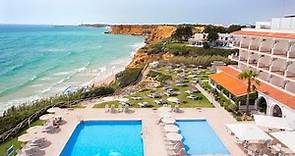 Top 10 4-star Beachfront Hotels & Resorts in Andalucia, Spain