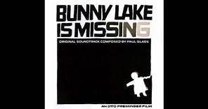 The Zombies "Bunny Lake Is Missing" Jingle