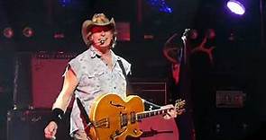 TED NUGENT - FULL CONCERT@American Music Theatre Lancaster, PA 8/3/23