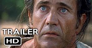 THE PATRIOT Trailer (2000) Mel Gibson, Heath Ledger Movie