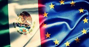 Historia del tratado de libre comercio México-Unión Europea ( TLCUEM)