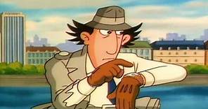 Inspector Gadget 117 - The Infiltration | HD | Full Episode