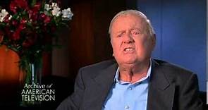Dick Van Patten on the legacy of "Eight is Enough" - EMMYTVLEGENDS.ORG