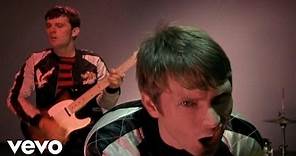 Franz Ferdinand - Do You Want To (Video)
