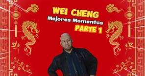 MEJORES MOMENTOS WEI CHENG PARTE #1 | DOVUX LIFE 4.0 +18