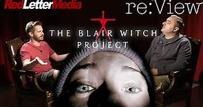 The Blair Witch Project - re:View