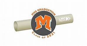 Mamaroneck High School Graduation 2021