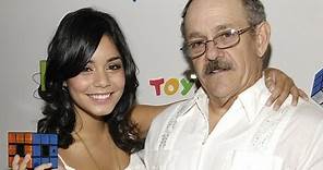 Vanessa Hudgens Shares an Emotional Post After Her Father's Death
