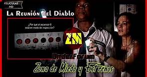La Reunion del Diablo 2010 Full HD Audio Latino