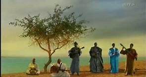 Desert Blues Musikprojekt aus Mali Teil 1