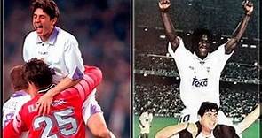 Las anécdotas, entresijos y curiosidades del primer Real Madrid de Fabio Capello