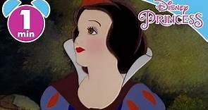 Disney Princess - Biancaneve e i Sette Nani - I migliori momenti #1