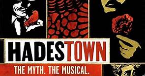 Hadestown: The Myth. The Musical. (Live Original Cast Recording) by Original Cast of Hadestown