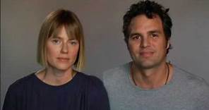 Mark & Sunrise Ruffalo for HRC's New Yorkers for Marriage Equality