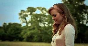 Southern Raised 2013-Original Song "He Came Looking for Me" Performance-Style Music Video
