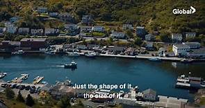 Departure: Season 3 | The Character of Petty Harbour